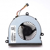 CPU Cooling Fan for HP 15-BD 15Q-AJ DC28000GAR0 SPS-813946-001