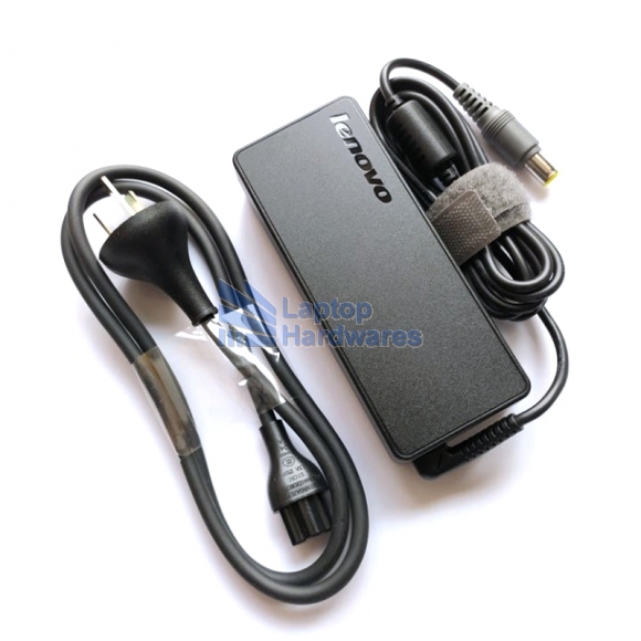 Laptop AC Adapter for Lenovo ThinkPad X201 Charger 20V 4.5A 90W