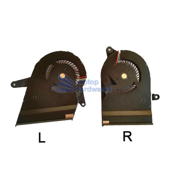 Laptop Fan for Asus Zenbook UX301 UX301L UX301LA UX301LA4500