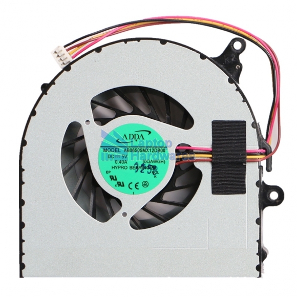 CPU Fan for Lenovo G485 G485A G485G N585 G585 AB06505MX12DB00