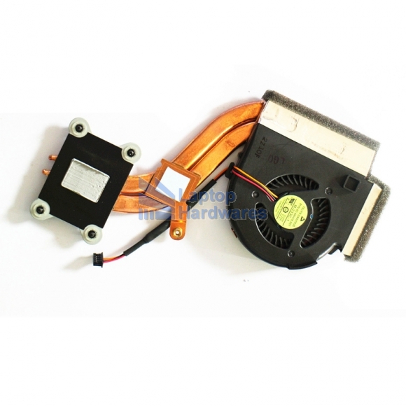 CPU Heatsink Fan For Lenovo Thinkpad X220 X230 X220i X230I X220T X230T