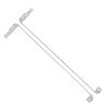 Laptop Hinges For HP Compaq CQ50 G50 CQ60 G60 15.6