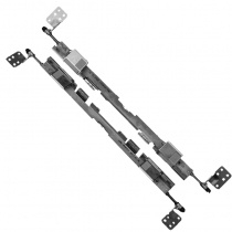 Laptop Hinges for HP Envy 11 X2 11-G 11-G010NR 13HL-OKAO211