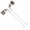 Laptop Hinges for DELL N4110 FBR01007010 FBR01016010