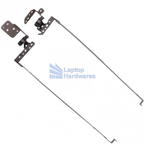 Hinges for HP 2000 250 255 CQ58 250G1 G58 6055B0023502 6055B0023501
