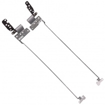 Hinges for Asus N56VM N56 N56V 13GN9J10M140-1 13GN910M120-1