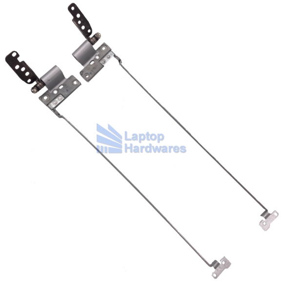 Hinges for Asus N56VM N56 N56V 13GN9J10M140-1 13GN910M120-1