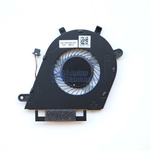CPU Cooling Fan for DELL Inspiron 13-7380 0W8DC0