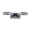 Laptop Hinges for HP EliteBook 2740P 2760P 611561-001