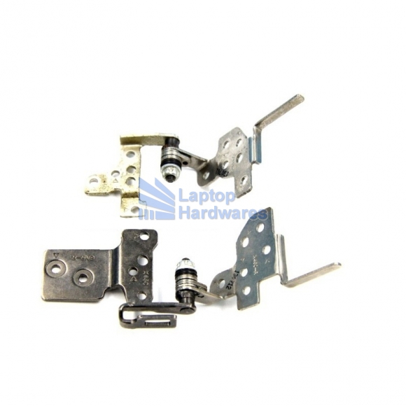 Hinges for Asus A450 A450C A450V F450 F450C F450V Y481 F450L Y481C