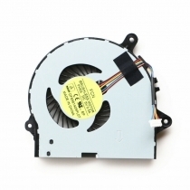 CPU Fan for Lenovo Ideapad 300-15ISK 300-15IBR DFS561405PL0T