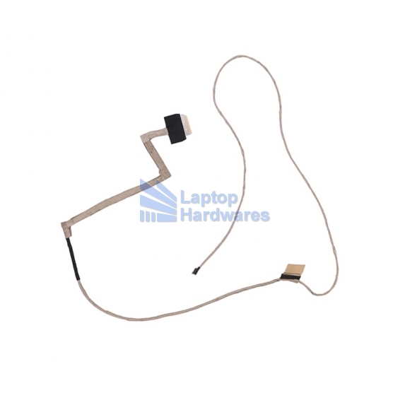 LCD LED LVDS Cable for Lenovo IdeaPad Z510 30 Pins DC02001M000