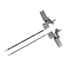 Laptop Hinges for Lenovo ThinkPad T430 T430i 04W6863 04W6864