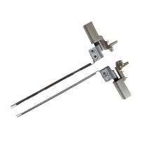 Laptop Hinges for Lenovo ThinkPad T430 T430i 04W6863 04W6864