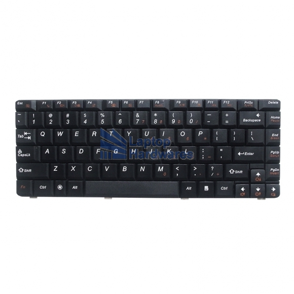 Keyboard for Lenovo G460 G460A G460E G460AL G460EX G465 US Standard