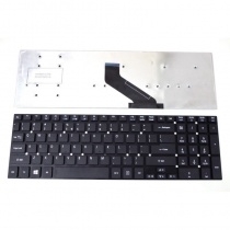 Keyboard for Acer Aspire 5830 5755G US Standard Black