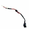 DC Power Jack for Dell Inspiron 3721 3737 5721 5737 01K31Y DC30100MU00