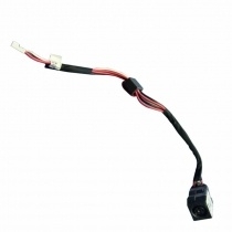 DC Power Jack for Dell Inspiron 3721 3737 5721 5737 01K31Y DC30100MU00