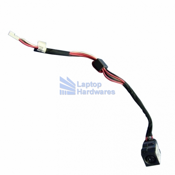 DC Power Jack for Dell Inspiron 3721 3737 5721 5737 01K31Y DC30100MU00
