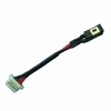 DC Power Jack for Samsung NP530U3C NP535U3C NP900X3A-A02US 900X