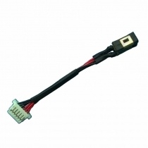 DC Power Jack for Samsung NP530U3C NP535U3C NP900X3A-A02US 900X