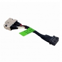 DC Power Jack for HP Pavilion 11-n 11-n001xx 11-n010dx 11-n038ca