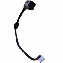 DC Power Jack for DELL Latitude E6540 0G6TVF DC30100OS00 DC30100N000