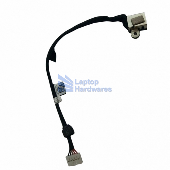DC Power Jack Cable for Dell Inspiron 15 7537 0G8RN8