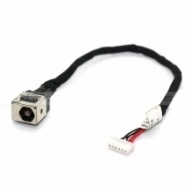 DC Power Jack Cable for Lenovo B560 V460 50.4JW07.001