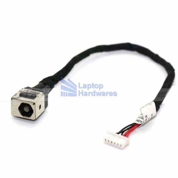 DC Power Jack Cable for Lenovo B560 V460 50.4JW07.001
