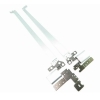 Laptop Hinges For Lenovo Yoga 500-15IBD 80N6