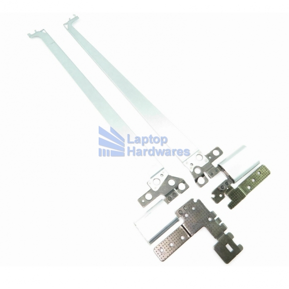 Laptop Hinges For Lenovo Yoga 500-15IBD 80N6