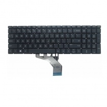 Keyboard for HP Pavilion 250 G7 255 G7 256 G7 US Standard Black