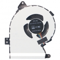 CPU Fan for Asus X540SC K540LJ VM520U C520U DFS2004057S0T FHM7