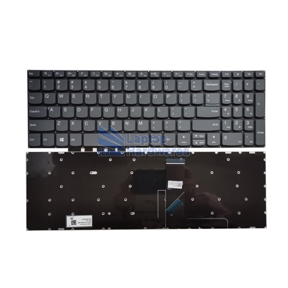 Keyboard for Lenovo V130-15ISK 5CB0R28201