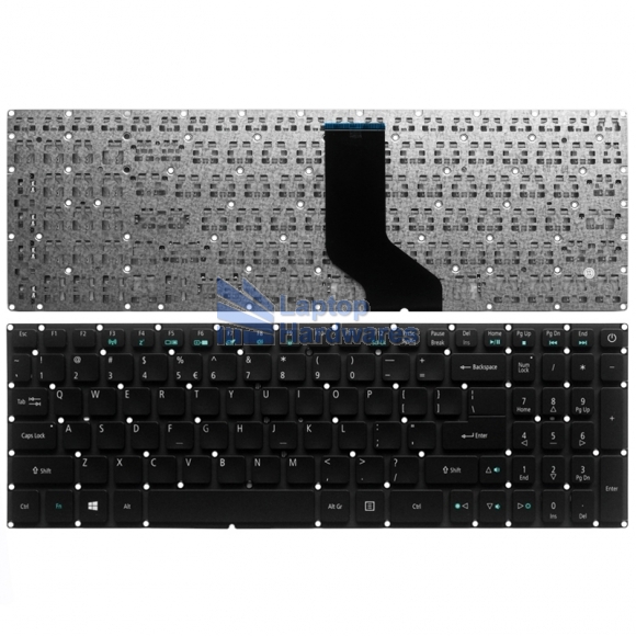 Keyboard for Acer Aspire VX5-591 VN7-593 VN7-793 VN7-793G US Standard