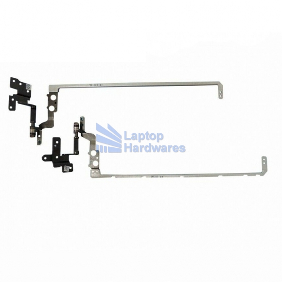 Hinges for HP Chromebook 14-X 14-X013DX FBY09009010 FBY09010010