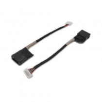 DC Power Jack for Lenovo B490S M4450S M490S B4400S M4400S V4400