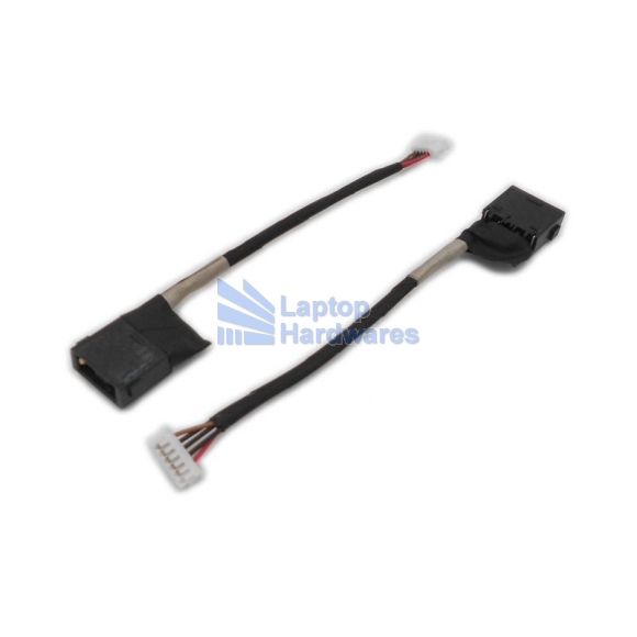 DC Power Jack for Lenovo B490S M4450S M490S B4400S M4400S V4400