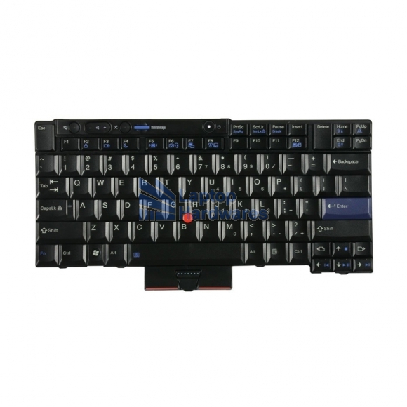 Keyboard for Lenovo Thinkpad T410SI X220S US Standard