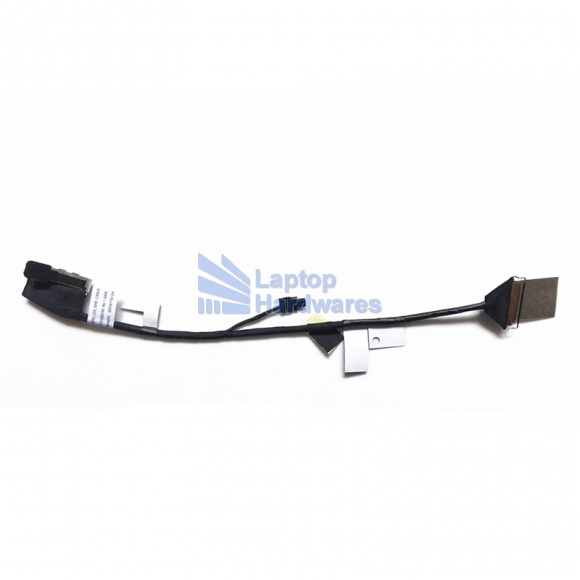 LCD LED LVDS Cable for Dell XPS 9343 DC020021300 0HP2YT