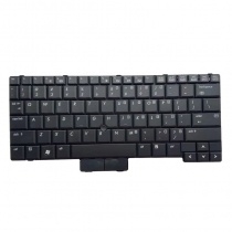Keyboard For HP 2530 2530P 2533T US Layout