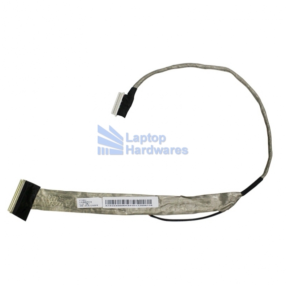 LCD LED LVDS Cable for MSI GX620 GX630 MSI1651X K19-3040006-H39