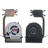 CPU Heatsink Fan for Lenovo ThinkPad E460 E465 00UP107