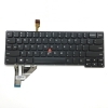 Keyboard for Lenovo Thinkpad X1 Carbon 2nd Gen 20A7 20A8 Backlight