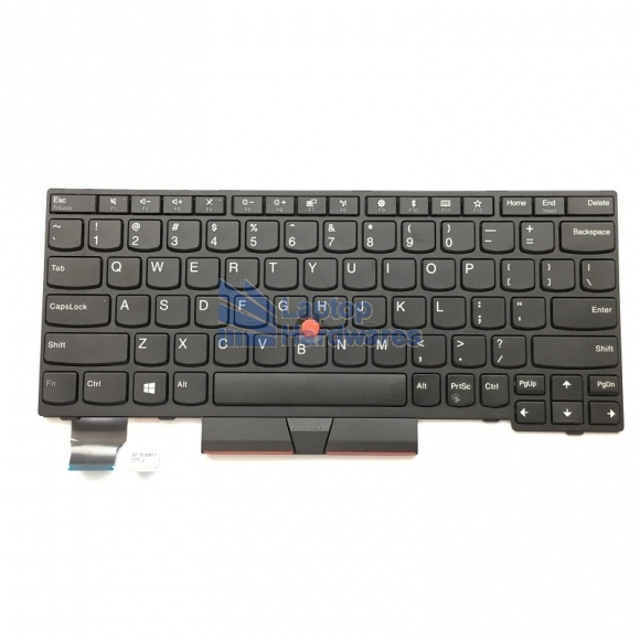 Keyboard for Lenovo Thinkpad X280 A285 X390