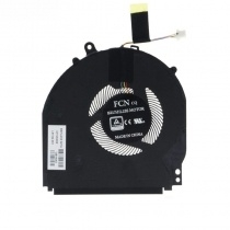CPU Cooling Fan for HP Pavilion X360 14-DH 14M-DH L51102-001