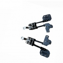 Laptops LCD Hinges For ASUS TP500 TP500L for Touch version