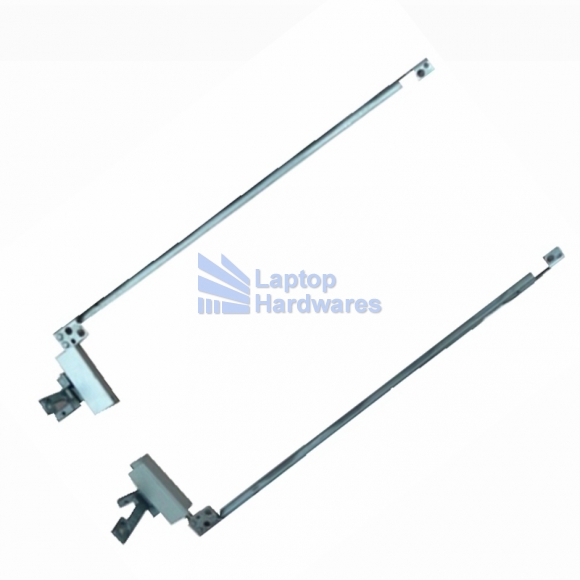 Laptop LCD Hinges For HP 2510P 12.1