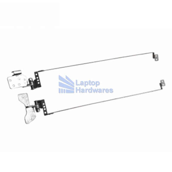 Laptop LCD Hinges for Toshiba Satellite C50D-A C50-A C55-A 15.6